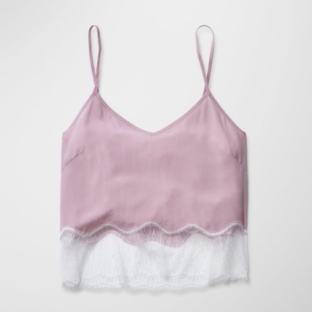 Aritzia Wilfred Chimere Camisole - Aritzia